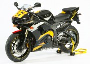 Yamaha YZF-R6 R46